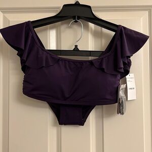 Vince Camuto ladies bikini bathing suit